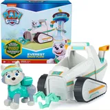 Paw Patrol Everest-Figur mit Schneemobil eco