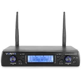 Vonyx WM62