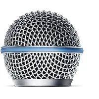 Shure Rk265g, Mikrofon, Silber/Grau