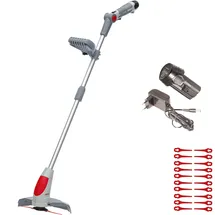 Ikra mogatec IART 1224 inkl. 1 x 2,5 Ah