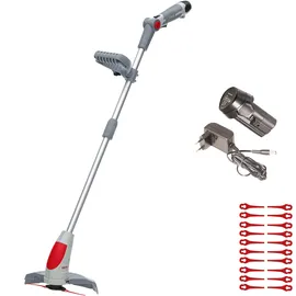 Ikra mogatec IART 1224 inkl. 1 x 2,5 Ah