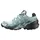 Salomon Speedcross 6 Gore-Tex Damen Ballad Blue/Black/Tourmaline 44