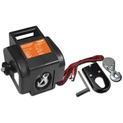 Unicraft Elektroseilwinde ESW 901