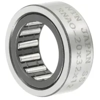 NTN Nadellager (massiv) NKS55