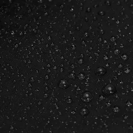 NILS CAMP Tripper Schwarz