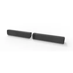 XORO HSB 55 2.0 Soundbar schwarz (XOR700730)