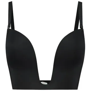 bye bra Bügel-BH Ultra Plunge Bra | Gr.: XXL