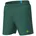 Fundamentals Boxer Badehose Grün 3XL