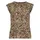 Zero Kurzarmshirt Beige/Braun 36