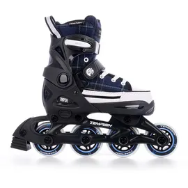 Tempish Rebel T Adjustable Inline-skates - Black - EU 33-36