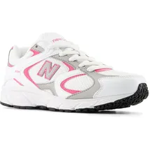 New Balance 408 Mädchen Weiß 39