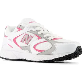 New Balance 408 Mädchen Weiß 39