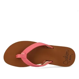 REEF Cushion Breeze Erdbeerrosa 41