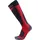 Uyn Magma rot/grau, 42-44