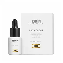 Isdin Isdinceutics Melaclear Serum - White - One Size