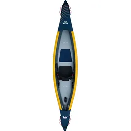Aqua Marina Tomahawk Air-K 375 blau