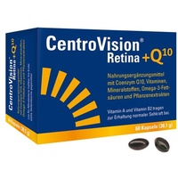Omnivision Centrovision Retina + Q10