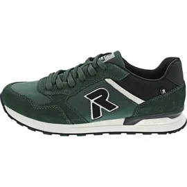 Rieker Sneaker Low Herren Grün 40