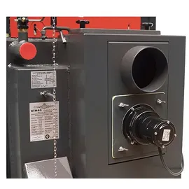 Atmos Holzvergaserkessel GSX50 49 kW