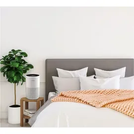 Bosch Luftreiniger Air 4000 Raumgröße 62,5 m2 Weiß