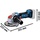 Bosch GWX 18V-8 Professional ohne Akku