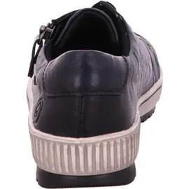 remonte D0700 Damen Blau 38