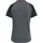 hummel Pro Grid Game Kurzarm-t-shirt - Quiet Shade / Forged Iron XS