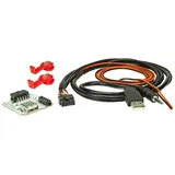 Connects2 USB/aux adapter i20 2015>