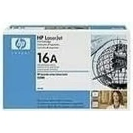HP 16A schwarz (Q7516A)