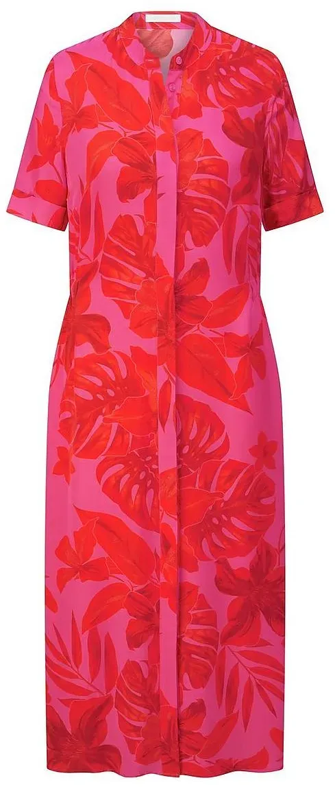 Kleid 1/2-Arm St. Emile pink, 42