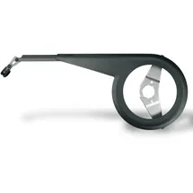 SKS Chainbow Kettenschutz Ø175mm 42-44 Zähne, schwarz