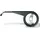 SKS Chainbow Kettenschutz Ø175mm 42-44 Zähne, schwarz