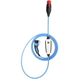 NRGkick Elektroauto Ladestation Typ 2 5 m