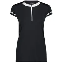 CMP 33n6216 Kurzarm-t-shirt - Antracite - 2XS