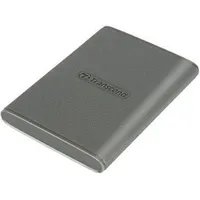 Transcend ESD360C SSD 4 TB