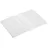Durable Ausweishülle 213819 148x105mm Polypropylen transparent