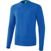Erima Sweatshirt New royal, XXL