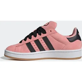 Adidas Campus 00s Semi Pink Spark / Core Black / Cloud White 40