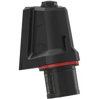 Walther Werke Walther CEE NEO Wandgerätestecker FW710309SK