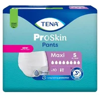 TENA Pants Maxi - Small - 10 Stück