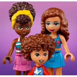 LEGO Friends Wassererlebnispark 41720