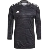 Adidas Herren Con Gk 21 Trikot, Schwarz, L