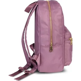 bensch city girls Rucksack Malve/Braun