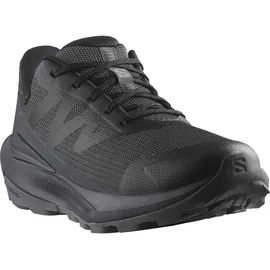 Salomon Elixir Tour WP 475770 - schwarz 38