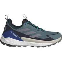 adidas Terrex Free Hiker 2.0 Low Gore-Tex Herren Blau 41.1/3