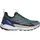 adidas Terrex Free Hiker 2.0 Low Gore-Tex Herren Blau 41.1/3