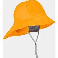 Didriksons Southwest Hat 2 saffron yellow (454) M