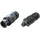 Betteri BC01 Netzanschluss Buchse AC 3-polig IP67