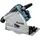 Makita Tauchsäge DSP600Z ohne Akku