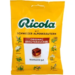 RICOLA MZ KRAEUTER 75 g